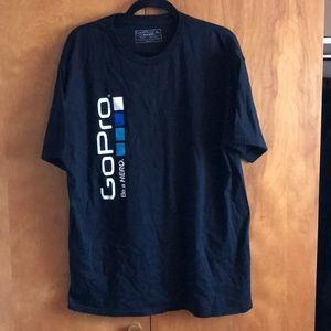 GoPro Logo T-Shirt